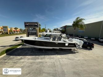 43' Blackfin 2024 Yacht For Sale